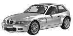 BMW E36-7 P3134 Fault Code