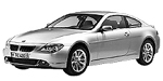BMW E63 P3134 Fault Code