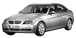 BMW E90 P3134 Fault Code