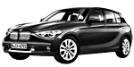 BMW F20 P3134 Fault Code